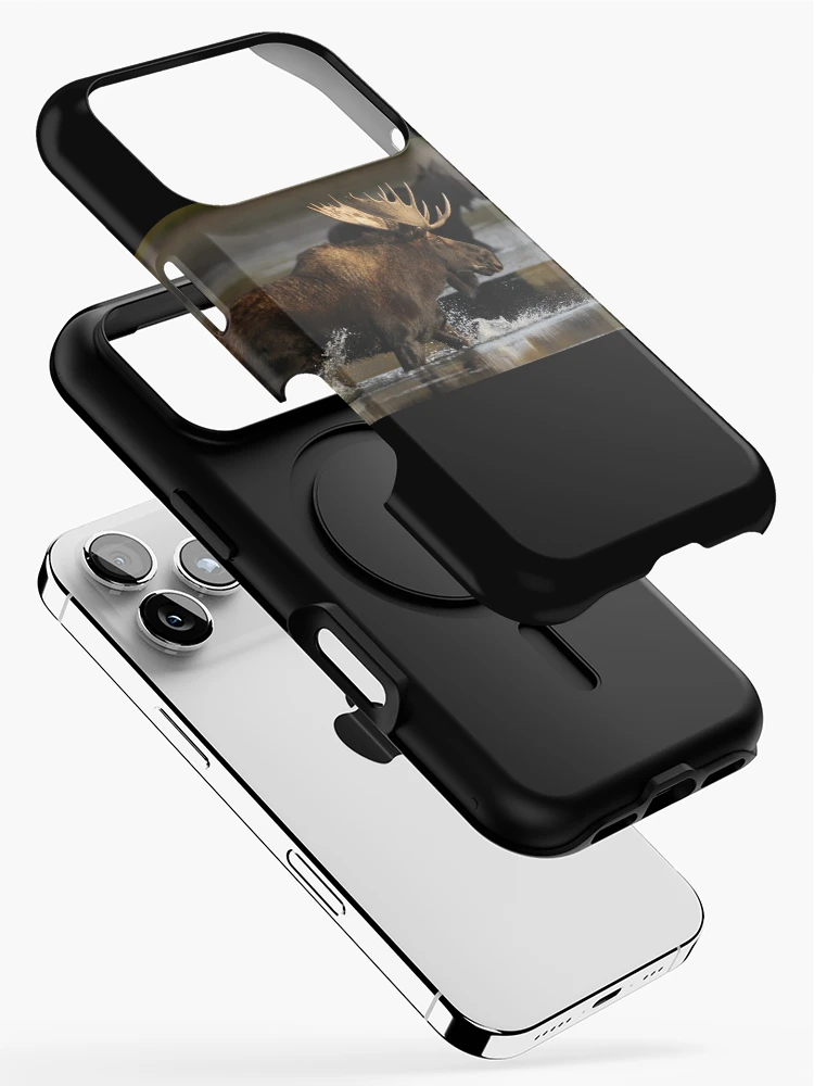 Thumbnail 2 of 4, iPhone Case, Splash designed and sold by WorldDesign.