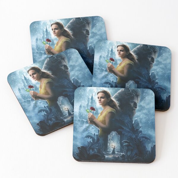 Item preview, Beauty and the beast designed and sold by Daniel-works.