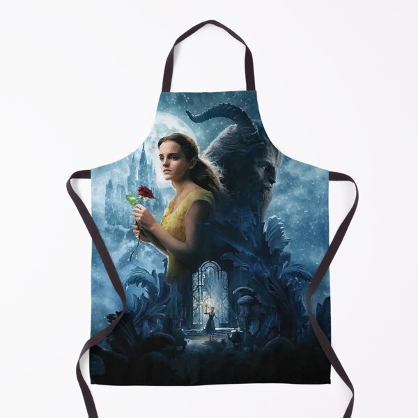 Item preview, Beauty and the beast designed and sold by Daniel-works.
