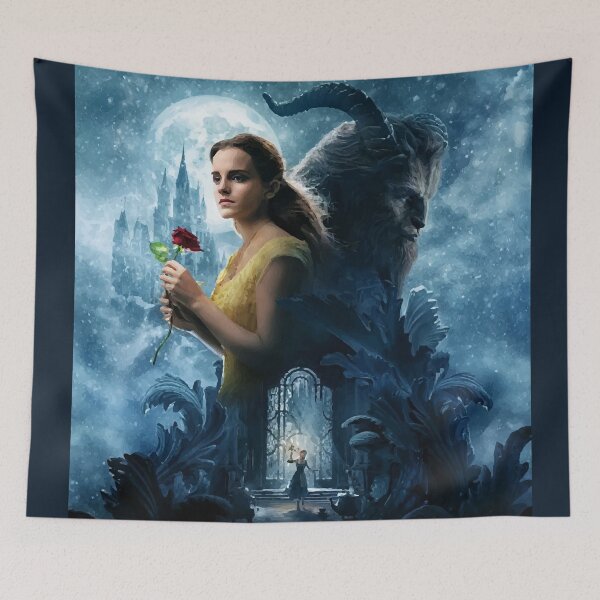 Item preview, Beauty and the beast designed and sold by Daniel-works.