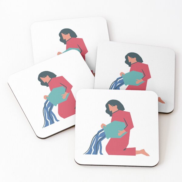 Item preview, Aquarius zodiac sign designed and sold by dineshv.
