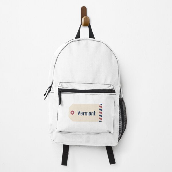 Item preview, Vermont Tag designed and sold by CityCollection.