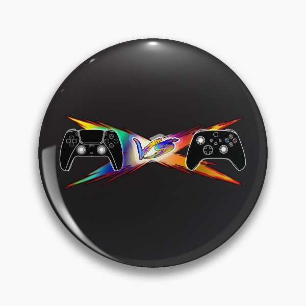 Artikelvorschau, Game Console Controller Versus entworfen und verkauft von THE FEZZLER.