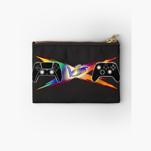 Artikelvorschau, Game Console Controller Versus entworfen und verkauft von THE FEZZLER.