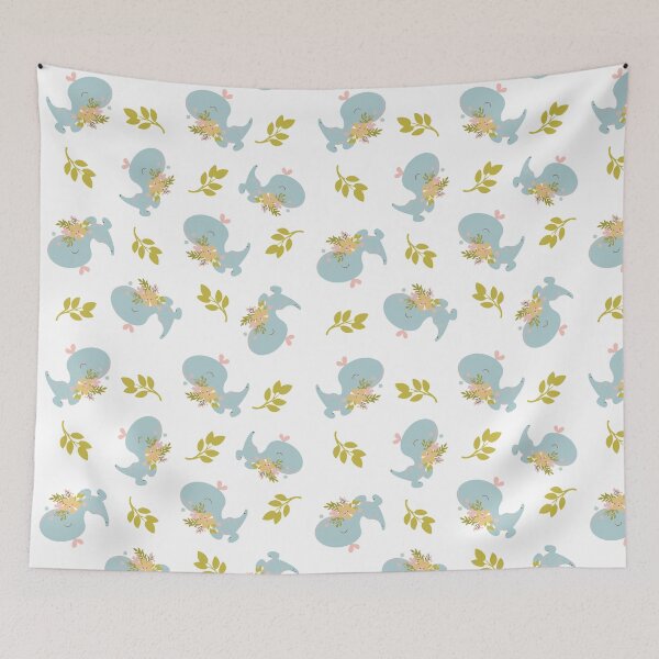 Item preview, Dinosaur Pattern designed and sold by bhaktishendkar.