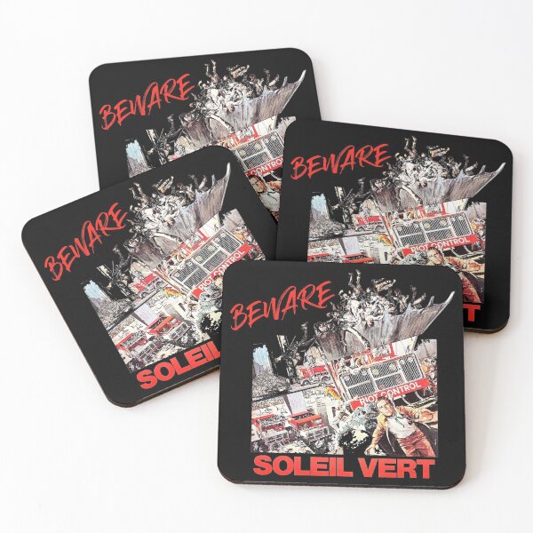 Item preview, Soylent Green designed and sold by vermilione.