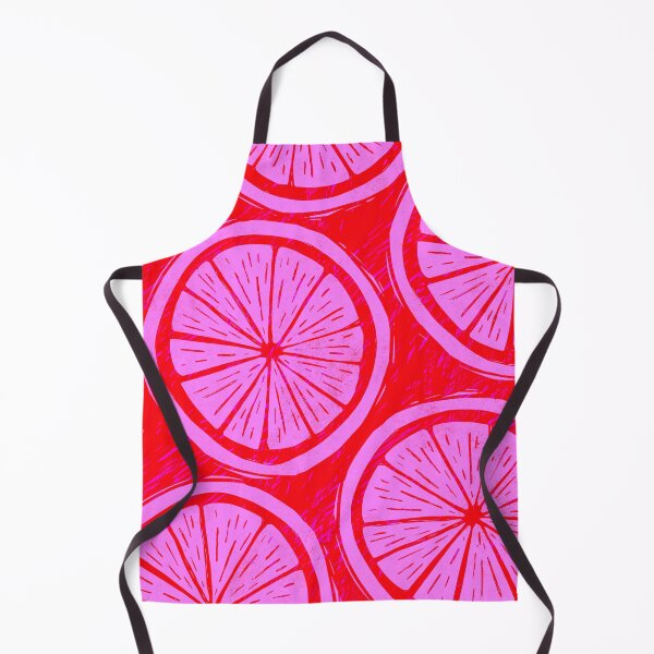 Item preview, Citrus Block Print designed and sold by annieriker.