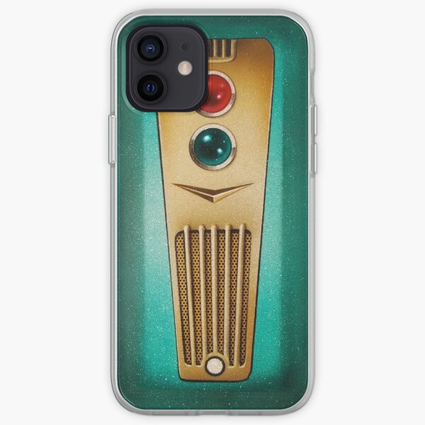 SparkleTone DeLuxe iPhone Soft Case