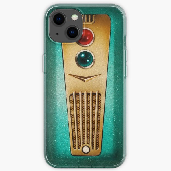 SparkleTone DeLuxe iPhone Soft Case