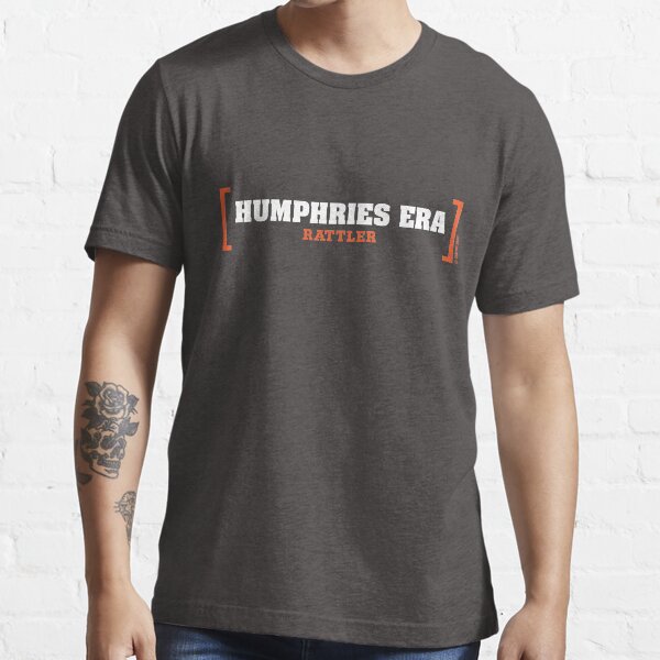 Humphries Era Collection by Graphic SnobĀ® Essential T-Shirt