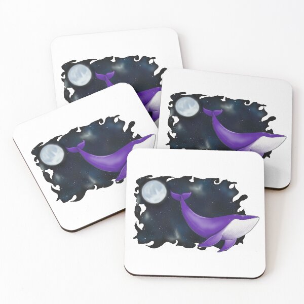 Item preview, Space Whale designed and sold by Bianka7.
