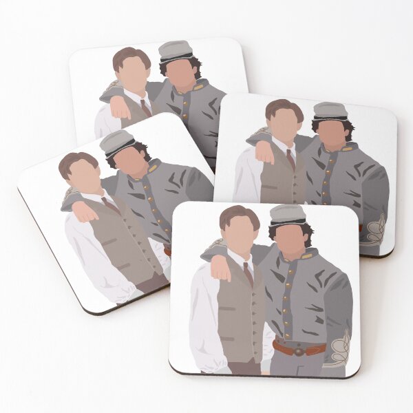 Artikelvorschau, Salvatore Brothers 1864 entworfen und verkauft von thestickerboard.