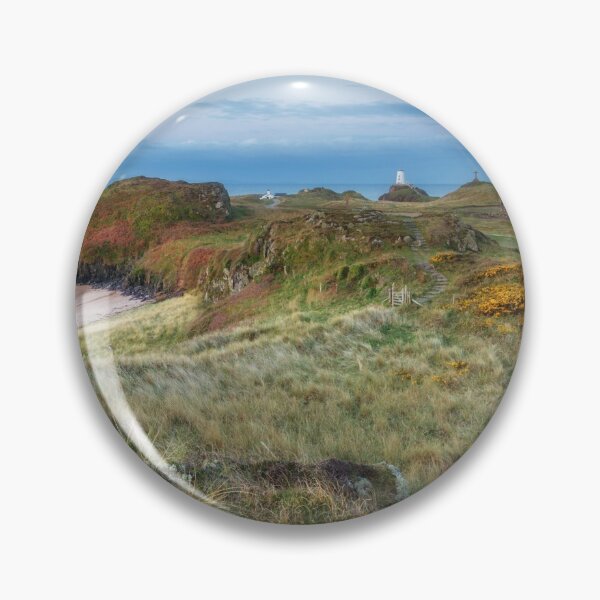 Item preview, Llanddwyn Island Anglesey designed and sold by heidipics.