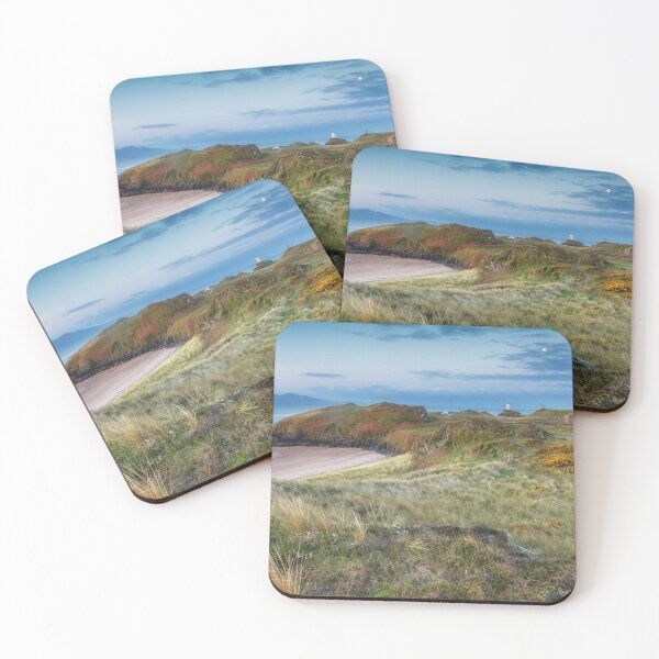 Item preview, Llanddwyn Island Anglesey designed and sold by heidipics.