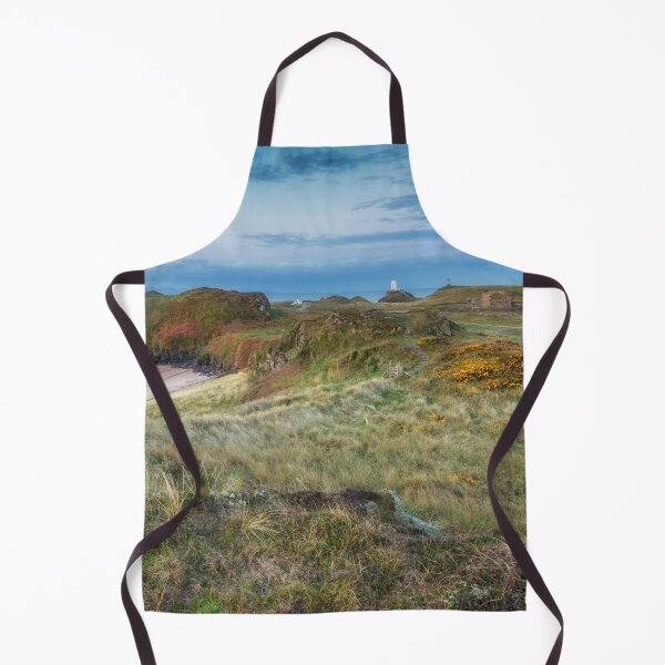 Item preview, Llanddwyn Island Anglesey designed and sold by heidipics.