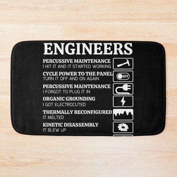 Item preview, Understanding Engineers designed and sold by Artsy9.
