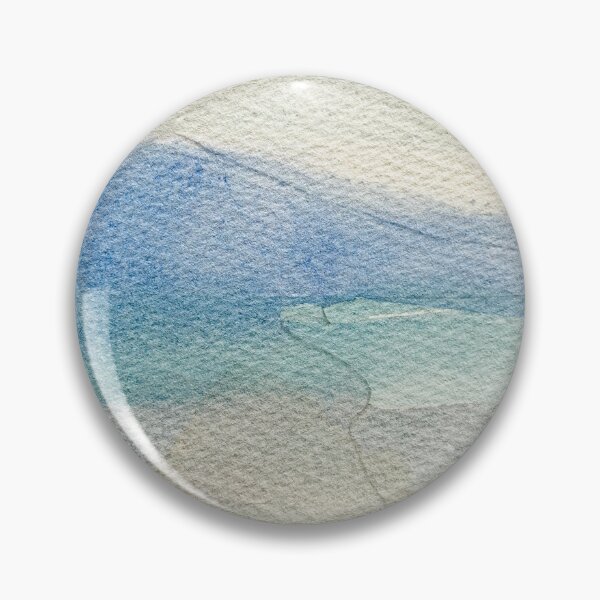 Item preview,  Coastal Impression designed and sold by LLLdub.