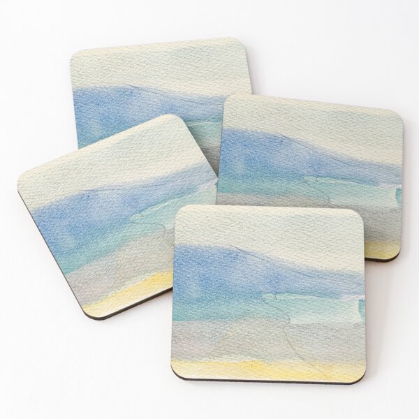 Item preview,  Coastal Impression designed and sold by LLLdub.