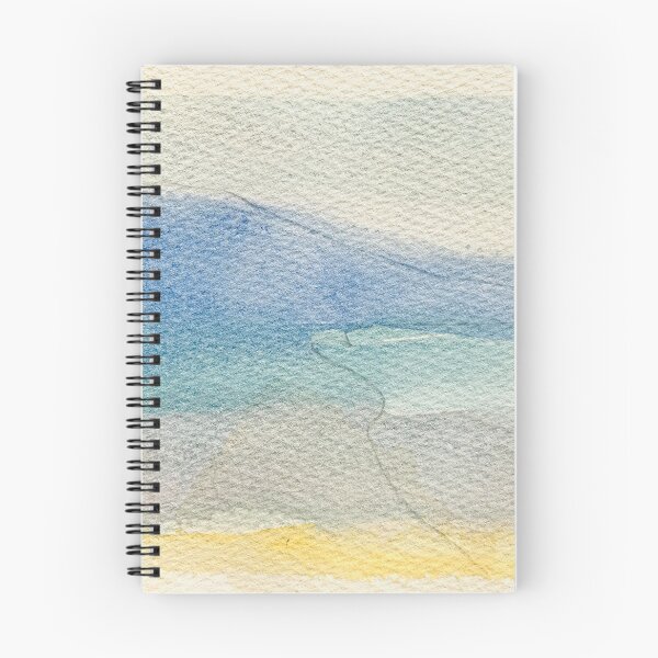 Item preview,  Coastal Impression designed and sold by LLLdub.