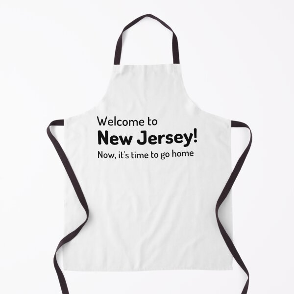 Item preview, Welcome To New Jersey Now Go Home designed and sold by Emerg-Apparel.
