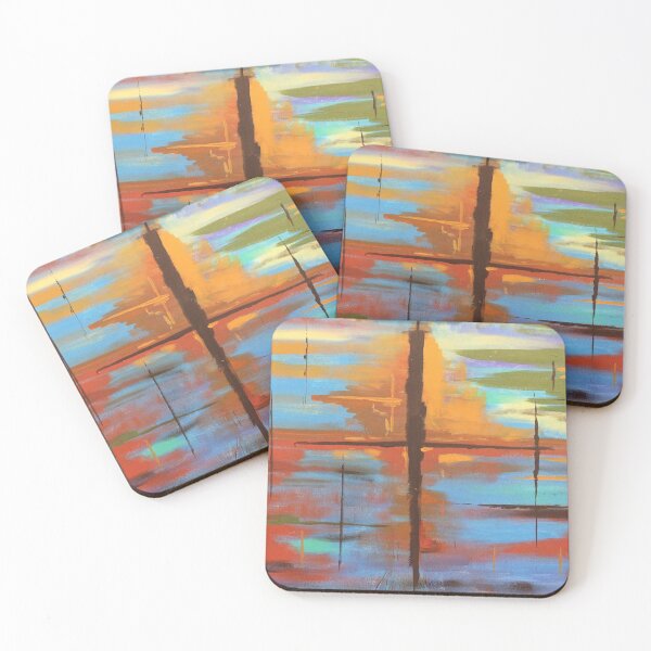 Item preview, Abstract faith  designed and sold by MariaMariettaD.