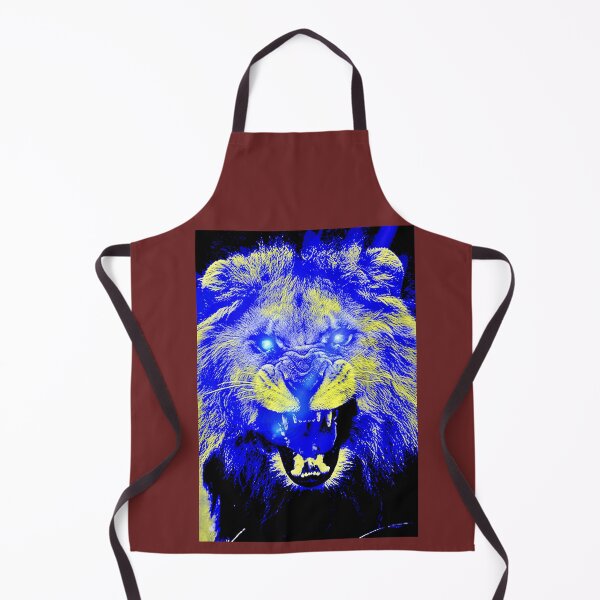 Item preview, LION COLOURFUL designed and sold by robocoyote2525.