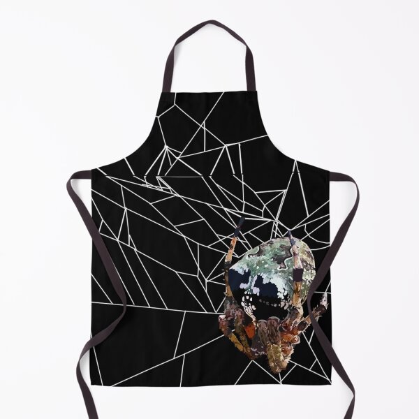 Item preview, Lichen Orb Weaver Spider designed and sold by Hether McCuistion.