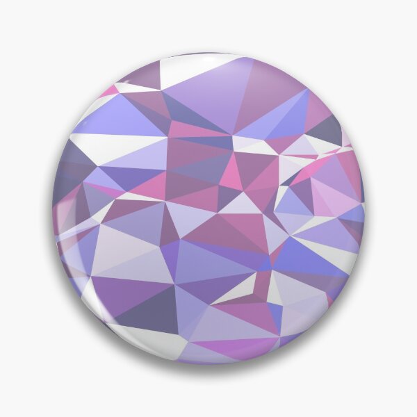 Item preview, Colorful lavender Amethyst inspired look designed and sold by BubbleCrumbs.