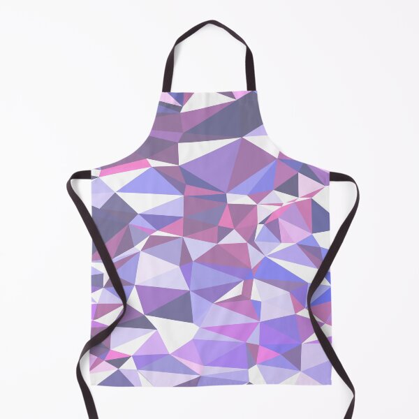 Item preview, Colorful lavender Amethyst inspired look designed and sold by BubbleCrumbs.