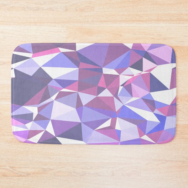 Item preview, Colorful lavender Amethyst inspired look designed and sold by BubbleCrumbs.
