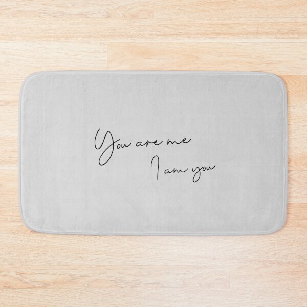 Item preview, Jikook BTS, You are me, I am you designed and sold by Latina Charm.