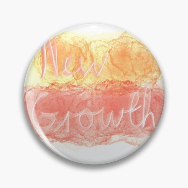 Item preview, Fresco New Growth designed and sold by AineRaffertyArt.