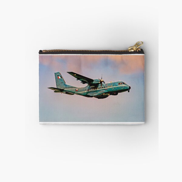 Item preview, Irish Aviation CASA CN235 Air craft  designed and sold by AntonioSimoes.