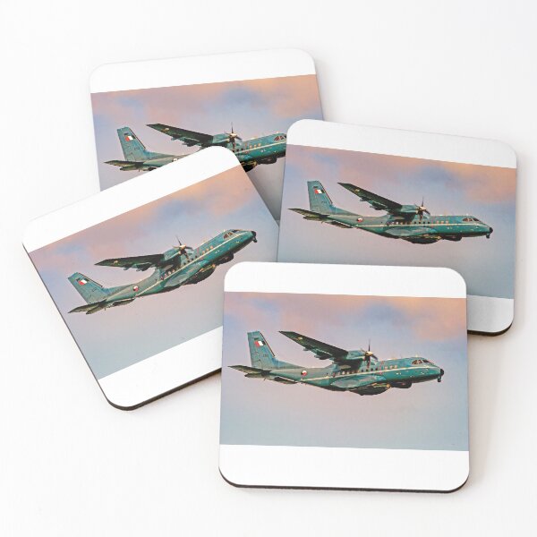 Item preview, Irish Aviation CASA CN235 Air craft  designed and sold by AntonioSimoes.