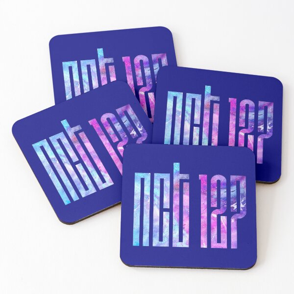 Item preview, NCT127 nebula designed and sold by Claire Chapuis.
