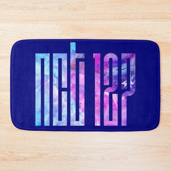 Item preview, NCT127 nebula designed and sold by Claire Chapuis.