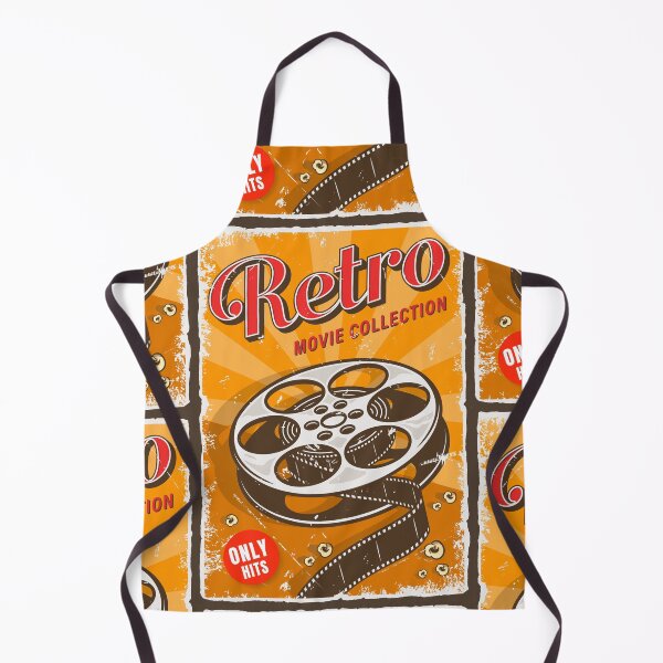 Item preview, Retro Movie collection designed and sold by TheSimpleMan.