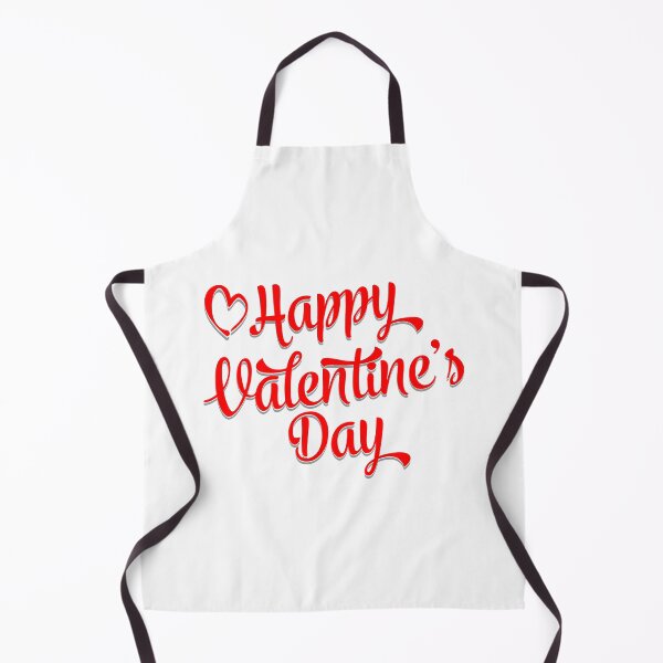 Item preview, Happy Valentine's Day with Heart designed and sold by ReesDesigns.