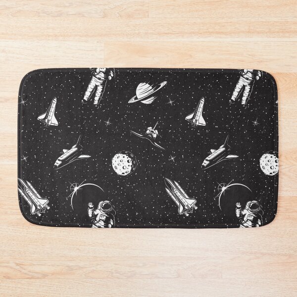 Item preview, Space Pattern designed and sold by Borislav Shekerdzhiyski.