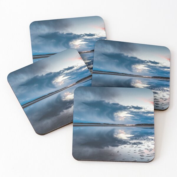 Item preview, Newborough Beach Anglesey designed and sold by heidipics.