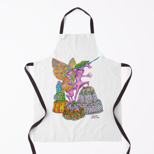 Item preview, Pink Unicorn Centaur Butterfly Jello Molds designed and sold by Michael Jaecks.