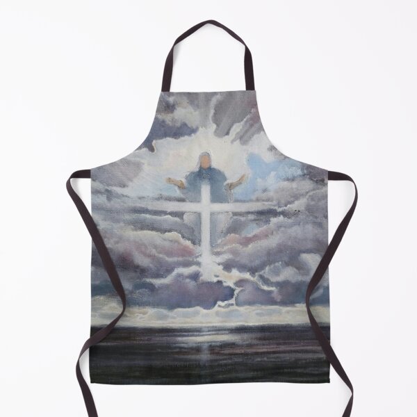 Item preview, The Trinity designed and sold by RussMarwinArt.