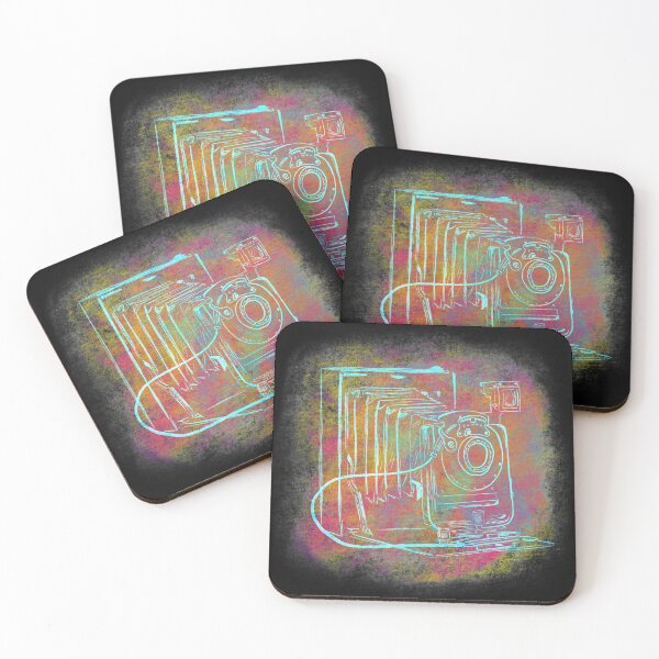 Item preview, Reflex camera sketch designed and sold by Elena Cherchi.