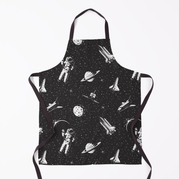 Item preview, Space Pattern designed and sold by Borislav Shekerdzhiyski.