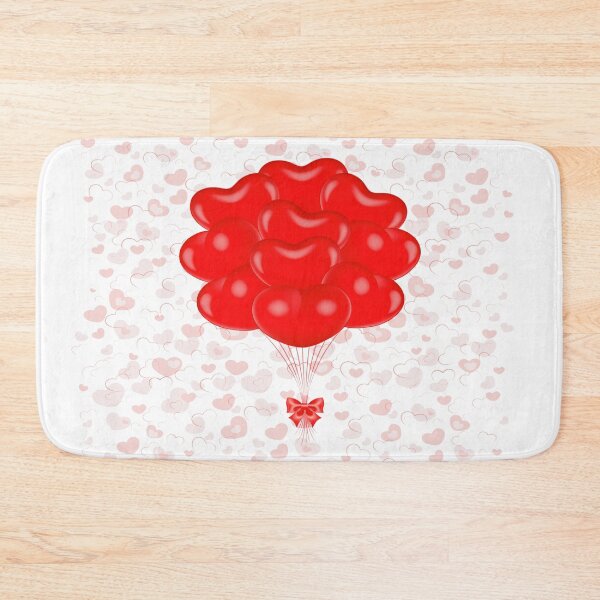 Item preview, Bubble of Hearts designed and sold by customgiftstore.