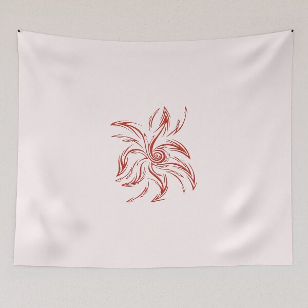 Item preview, Tribal Tattoo Pattern Logos designed and sold by waldemar777.