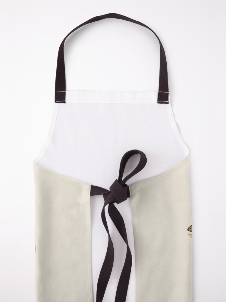 Alternate view of Rainbow Trout (Oncorhynchus mykiss) Apron