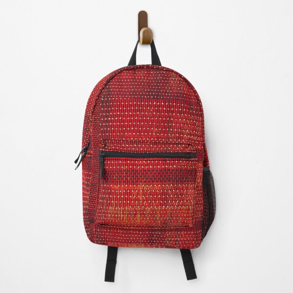 Item preview,  GEOMETRIC  LINE  PATTERN BAMBU STYLE designed and sold by Ralek.