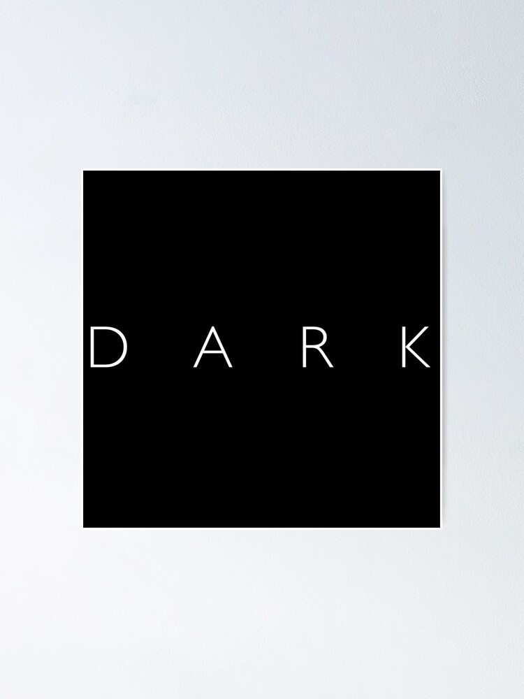 DARK Netflix