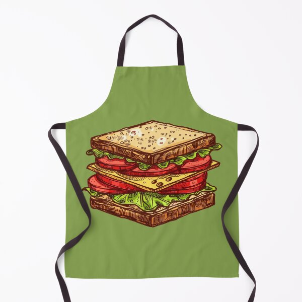 Item preview, Healthy Sandwich designed and sold by NewWorldIsHere.